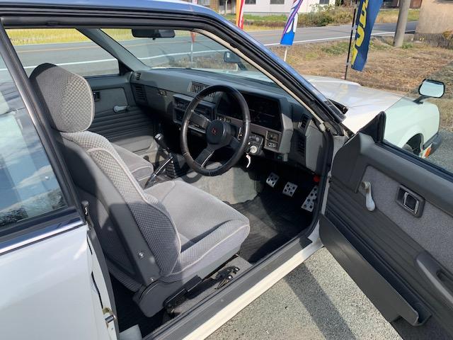 スカイライン ２０００ＲＳ（60枚目）