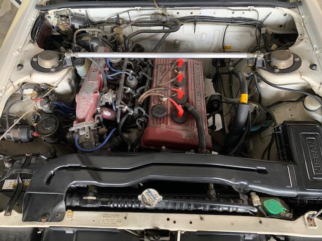 スカイライン ２０００ＲＳ（61枚目）