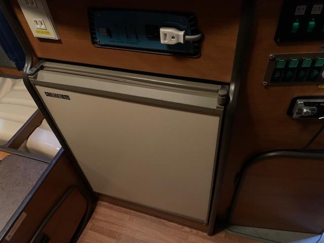 リエッセII キャンピング　エポックμ（6枚目）