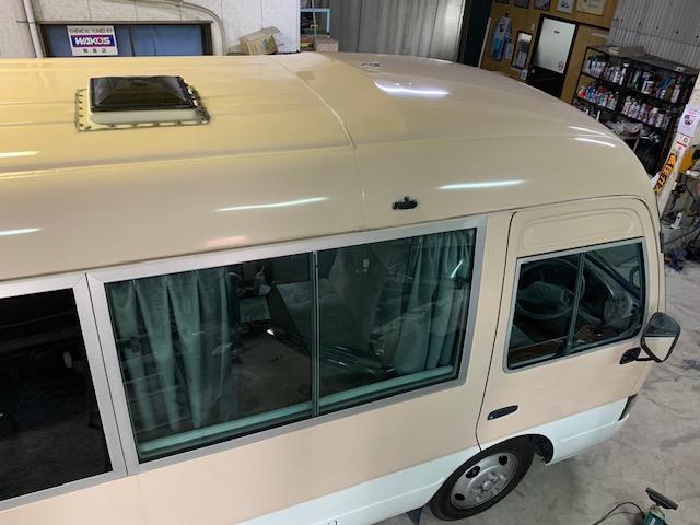 リエッセII キャンピング　エポックμ（7枚目）