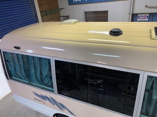 リエッセII キャンピング　エポックμ（8枚目）