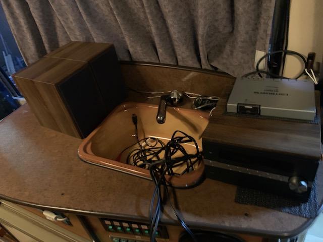 リエッセII キャンピング　エポックμ（9枚目）