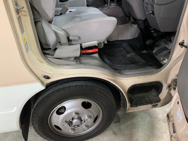 リエッセII キャンピング　エポックμ（12枚目）