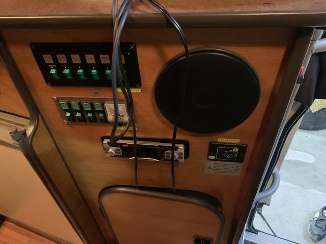 リエッセII キャンピング　エポックμ（16枚目）