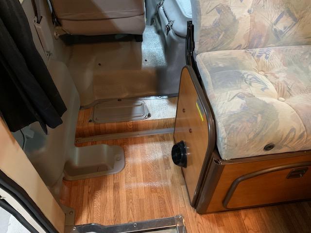 リエッセII キャンピング　エポックμ（20枚目）