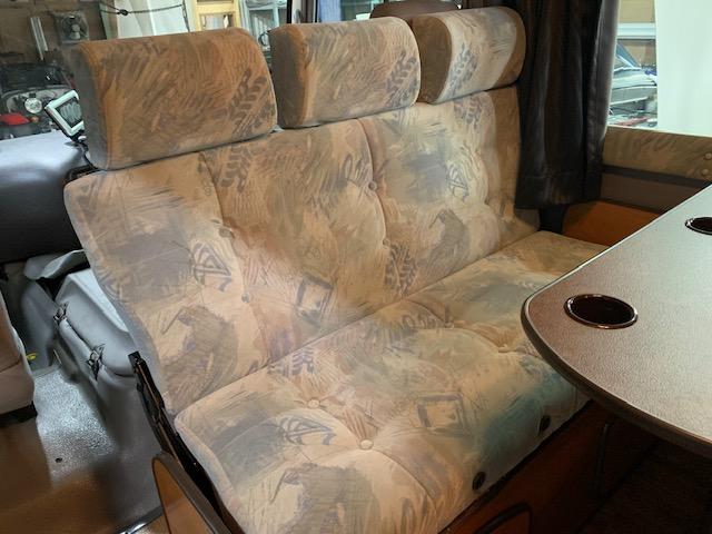 リエッセII キャンピング　エポックμ（27枚目）