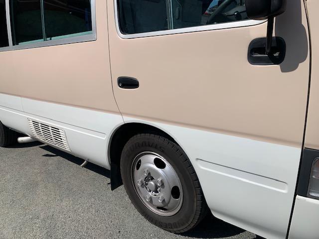 リエッセII キャンピング　エポックμ（44枚目）