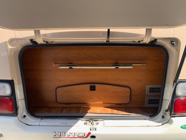 リエッセII キャンピング　エポックμ（50枚目）