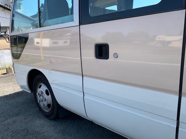 リエッセII キャンピング　エポックμ（52枚目）