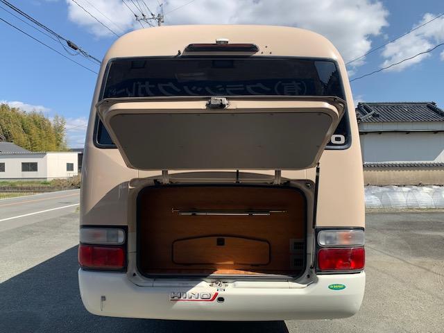 リエッセII キャンピング　エポックμ（56枚目）