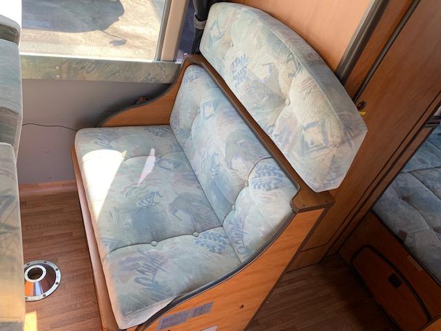 リエッセII キャンピング　エポックμ（67枚目）