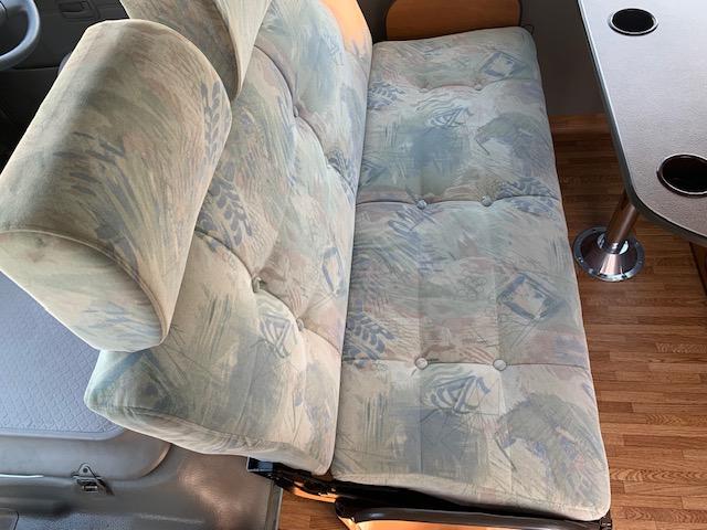 リエッセII キャンピング　エポックμ（72枚目）