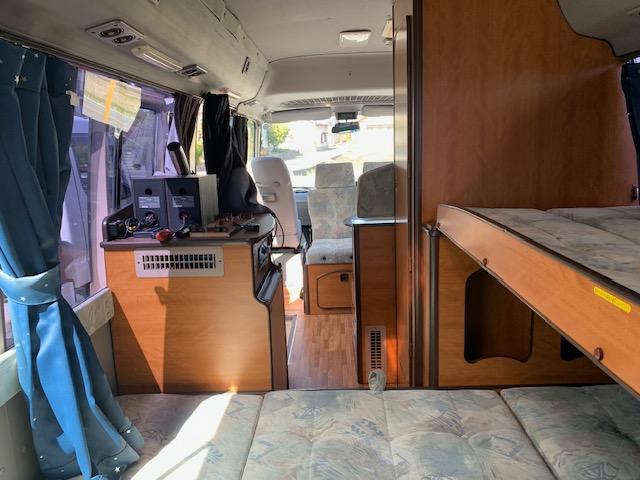 リエッセII キャンピング　エポックμ（73枚目）