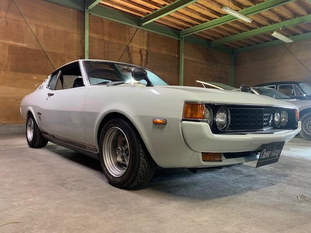 セリカ 　２０００ＧＴ　ＬＢ　前期型　１８Ｒ－Ｇエンジン　ワイド加工ホイール　ローダウン　メーター改ざん歴有（44枚目）
