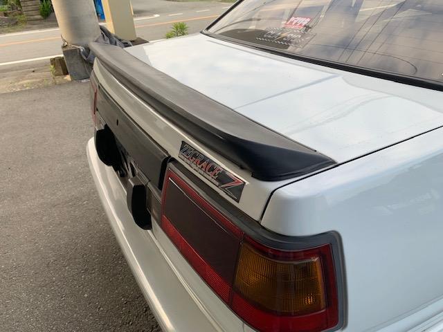 スプリンタートレノ ＧＴ（6枚目）