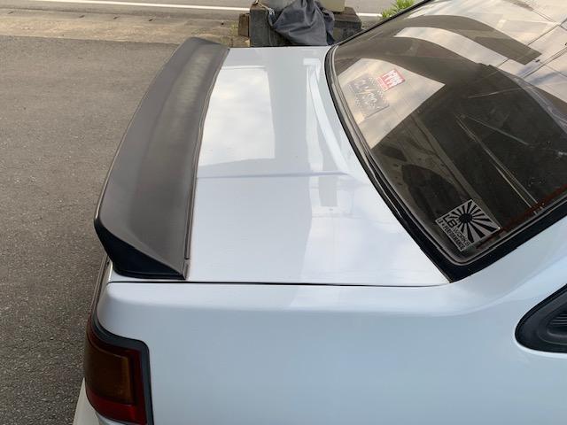 スプリンタートレノ ＧＴ（11枚目）