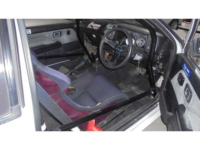 スプリンタートレノ ＧＴ（15枚目）