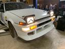 TOYOTA SPRINTER TRUENO