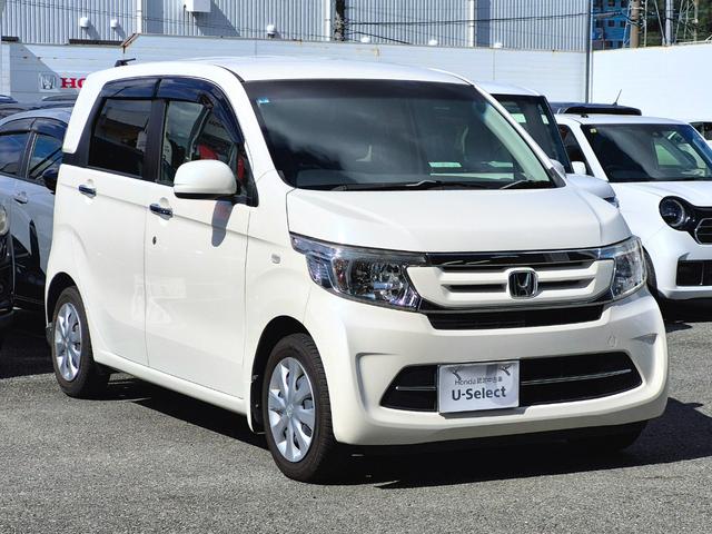 Ｎ－ＷＧＮ Ｇ・Ｌパッケージ　ワンオーナー／純正メモリナビ（ワンセグ／ＣＤ／Ｂｌｕｅｔｏｏｔｈ／ＵＳＢ）／バックカメラ／オートライト／ＨＩＤライト／ビルトインＥＴＣ／ＵＳＢポート／スマートキー／プッシュスタート（16枚目）
