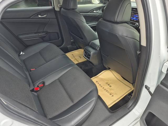 インサイト ＥＸ　ワンオーナー／モデューロエアロ／純正メモリナビ（フルセグ／ＣＤ／ＤＶＤ／Ｂｌｕｅｔｏｏｔｈ／ＵＳＢ）／ドラレコ前後／コーナーセンサー／パドルシフト／ビルトインＥＴＣ／ホンダセンシング（36枚目）