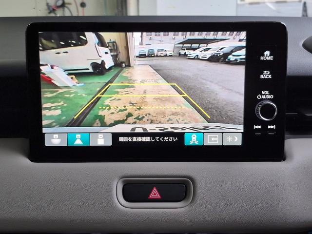 ヴェゼル e:HEVZ・PLaYパッケージ 当社デモカー使用/メーカー純正メモリナビ(フルセグ/Bluetooth/USB)/バックカメラ/LEDヘッドライト/パワーバックドア/コーナーセンサー/置くだけ充電/ビルトインETC/ホンダセンシング(14枚目)