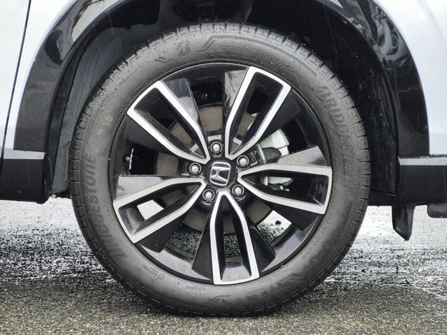 ヴェゼル e:HEVZ・PLaYパッケージ 当社デモカー使用/メーカー純正メモリナビ(フルセグ/Bluetooth/USB)/バックカメラ/LEDヘッドライト/パワーバックドア/コーナーセンサー/置くだけ充電/ビルトインETC/ホンダセンシング(27枚目)