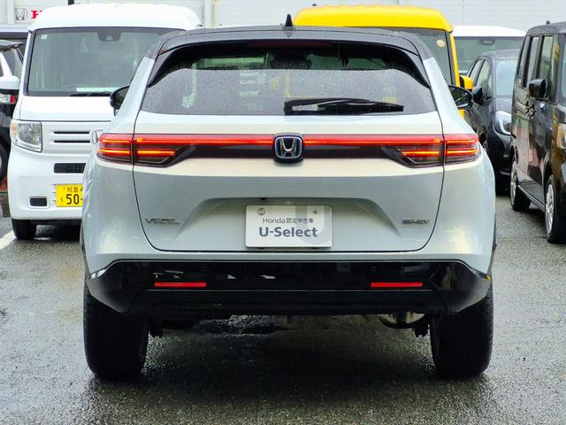 ヴェゼル e:HEVZ・PLaYパッケージ 当社デモカー使用/メーカー純正メモリナビ(フルセグ/Bluetooth/USB)/バックカメラ/LEDヘッドライト/パワーバックドア/コーナーセンサー/置くだけ充電/ビルトインETC/ホンダセンシング(30枚目)