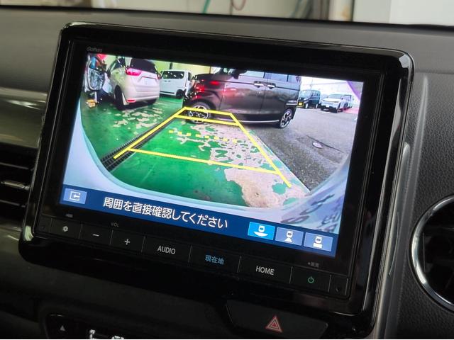 N-WGNカスタム L 当社代車使用/純正メモリナビ(フルセグ/Bluetooth/USB)/バックカメラ/コーナーセンサー/LEDライト/パーキングスイッチ/ホンダセンシング/シートヒーター(11枚目)