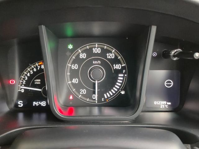 N-WGNカスタム L 当社代車使用/純正メモリナビ(フルセグ/Bluetooth/USB)/バックカメラ/コーナーセンサー/LEDライト/パーキングスイッチ/ホンダセンシング/シートヒーター(16枚目)