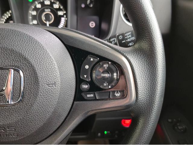 N-WGNカスタム L 当社代車使用/純正メモリナビ(フルセグ/Bluetooth/USB)/バックカメラ/コーナーセンサー/LEDライト/パーキングスイッチ/ホンダセンシング/シートヒーター(17枚目)