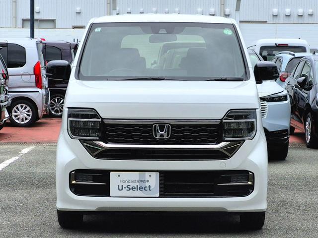 N-WGNカスタム L 当社代車使用/純正メモリナビ(フルセグ/Bluetooth/USB)/バックカメラ/コーナーセンサー/LEDライト/パーキングスイッチ/ホンダセンシング/シートヒーター(19枚目)