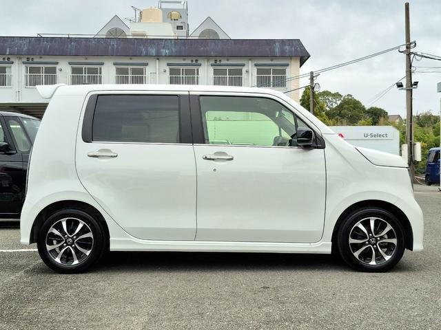 N-WGNカスタム L 当社代車使用/純正メモリナビ(フルセグ/Bluetooth/USB)/バックカメラ/コーナーセンサー/LEDライト/パーキングスイッチ/ホンダセンシング/シートヒーター(23枚目)