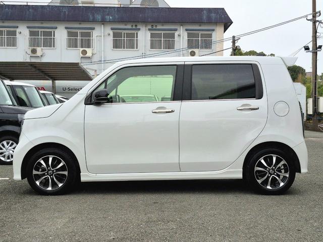 N-WGNカスタム L 当社代車使用/純正メモリナビ(フルセグ/Bluetooth/USB)/バックカメラ/コーナーセンサー/LEDライト/パーキングスイッチ/ホンダセンシング/シートヒーター(27枚目)