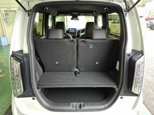 N-WGNカスタム L 当社代車使用/純正メモリナビ(フルセグ/Bluetooth/USB)/バックカメラ/コーナーセンサー/LEDライト/パーキングスイッチ/ホンダセンシング/シートヒーター(34枚目)