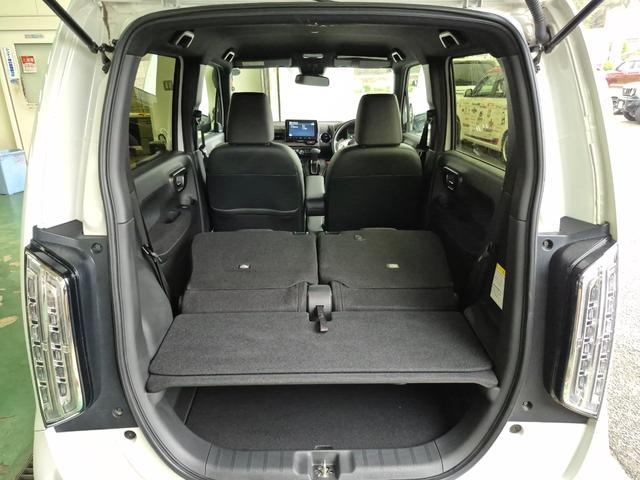 N-WGNカスタム L 当社代車使用/純正メモリナビ(フルセグ/Bluetooth/USB)/バックカメラ/コーナーセンサー/LEDライト/パーキングスイッチ/ホンダセンシング/シートヒーター(35枚目)