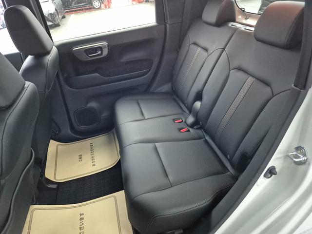 N-WGNカスタム L 当社代車使用/純正メモリナビ(フルセグ/Bluetooth/USB)/バックカメラ/コーナーセンサー/LEDライト/パーキングスイッチ/ホンダセンシング/シートヒーター(36枚目)