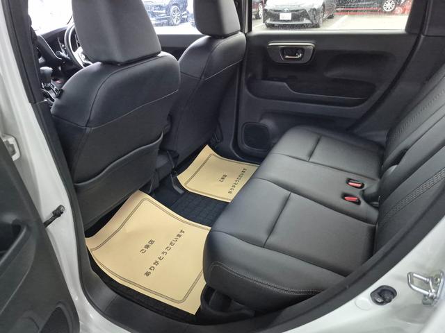 N-WGNカスタム L 当社代車使用/純正メモリナビ(フルセグ/Bluetooth/USB)/バックカメラ/コーナーセンサー/LEDライト/パーキングスイッチ/ホンダセンシング/シートヒーター(37枚目)