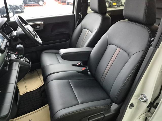N-WGNカスタム L 当社代車使用/純正メモリナビ(フルセグ/Bluetooth/USB)/バックカメラ/コーナーセンサー/LEDライト/パーキングスイッチ/ホンダセンシング/シートヒーター(39枚目)