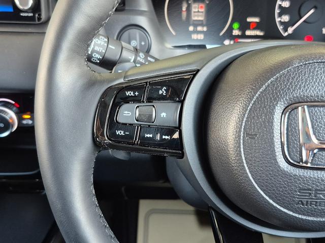 ヴェゼル e:HEVZ 当社代車使用/純正メモリナビ(フルセグ/CD/DVD/Bluetooth/USB)/バックカメラ/コーナーセンサー/BSM/パドルシフト/シートヒーター/パワーバックドア/ホンダセンシング(14枚目)