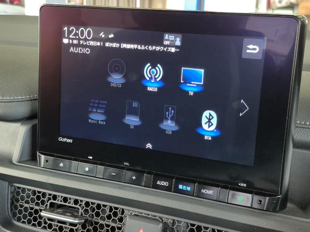 ステップワゴン スパーダ 当社代車使用/純正メモリナビ(フルセグ/CD/DVD/Bluetooth)/パワーバックドア/LEDヘッドライト/両側電動スライド/シートヒーター/オットマン/ホンダセンシング(10枚目)