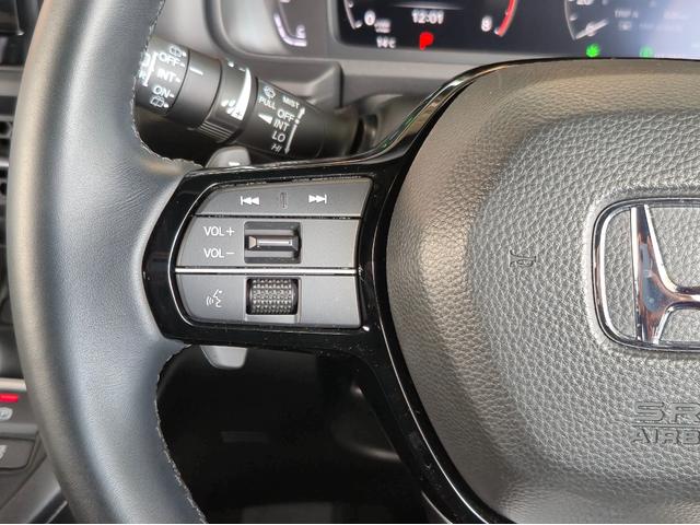 ステップワゴン スパーダ 当社代車使用/純正メモリナビ(フルセグ/CD/DVD/Bluetooth)/パワーバックドア/LEDヘッドライト/両側電動スライド/シートヒーター/オットマン/ホンダセンシング(15枚目)