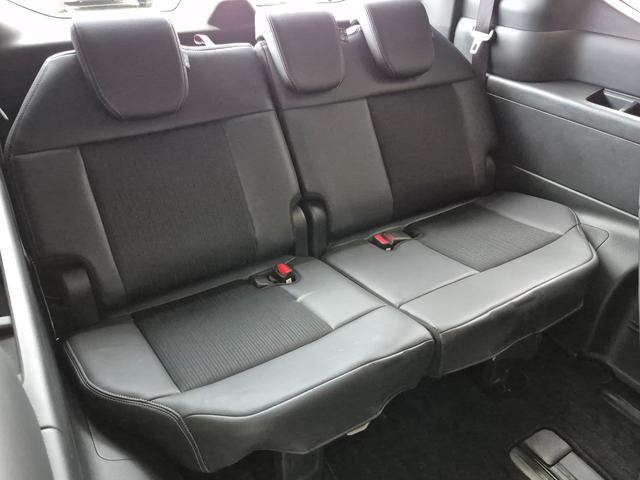 ステップワゴン スパーダ 当社代車使用/純正メモリナビ(フルセグ/CD/DVD/Bluetooth)/パワーバックドア/LEDヘッドライト/両側電動スライド/シートヒーター/オットマン/ホンダセンシング(38枚目)