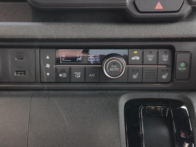 N-BOXカスタム ベースグレード 当社代車使用/純正8インチナビ(フルセグ/Bluetooth/USB)/バックカメラ/コーナーセンサー/電動スライド/LEDライト/レベライザー/ホンダセンシング(12枚目)