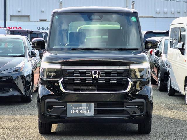 N-BOXカスタム ベースグレード 当社代車使用/純正8インチナビ(フルセグ/Bluetooth/USB)/バックカメラ/コーナーセンサー/電動スライド/LEDライト/レベライザー/ホンダセンシング(20枚目)