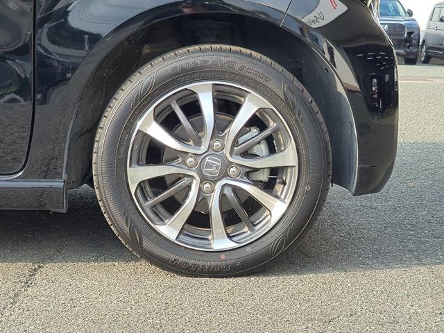 N-BOXカスタム ベースグレード 当社代車使用/純正8インチナビ(フルセグ/Bluetooth/USB)/バックカメラ/コーナーセンサー/電動スライド/LEDライト/レベライザー/ホンダセンシング(23枚目)