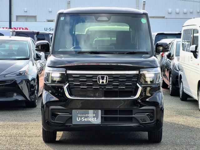 N-BOXカスタム ベースグレード 当社代車使用/純正8インチナビ(フルセグ/Bluetooth/USB)/バックカメラ/コーナーセンサー/電動スライド/LEDライト/レベライザー/ホンダセンシング(30枚目)