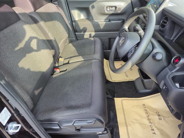 N-BOXカスタム ベースグレード 当社代車使用/純正8インチナビ(フルセグ/Bluetooth/USB)/バックカメラ/コーナーセンサー/電動スライド/LEDライト/レベライザー/ホンダセンシング(32枚目)