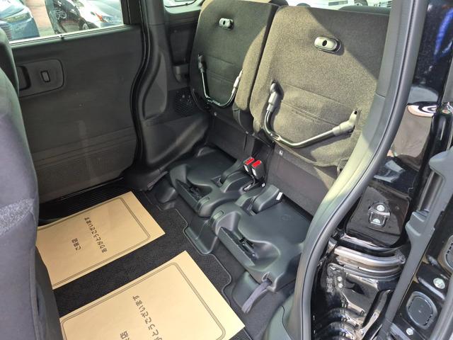 N-BOXカスタム ベースグレード 当社代車使用/純正8インチナビ(フルセグ/Bluetooth/USB)/バックカメラ/コーナーセンサー/電動スライド/LEDライト/レベライザー/ホンダセンシング(37枚目)