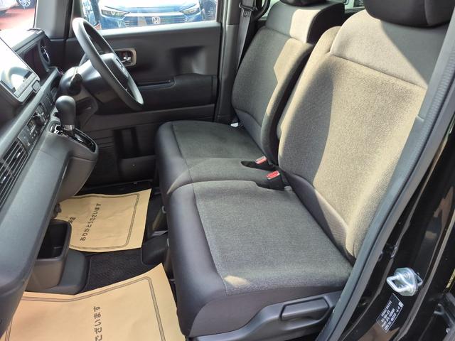N-BOXカスタム ベースグレード 当社代車使用/純正8インチナビ(フルセグ/Bluetooth/USB)/バックカメラ/コーナーセンサー/電動スライド/LEDライト/レベライザー/ホンダセンシング(41枚目)