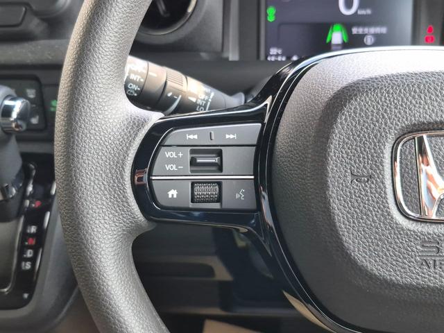 Ｎ－ＢＯＸカスタム ベースグレード　当社代車使用／純正８インチナビ（フルセグ／Ｂｌｕｅｔｏｏｔｈ／ＵＳＢ）／バックカメラ／コーナーセンサー／電動スライド／ＬＥＤライト／レベライザー／ホンダセンシング（14枚目）